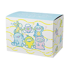 Caja Porta Mazo · DOWASURE
