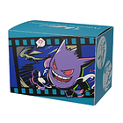 Caja Porta Mazo · Midnight Agent 2