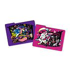 Caja Porta Mazo · Midnight Agent 3