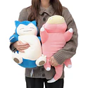 #143 Snorlax · Grande - Vista del producto
