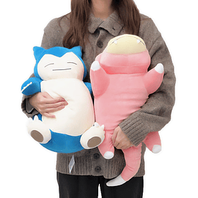 #143 Snorlax · Grande