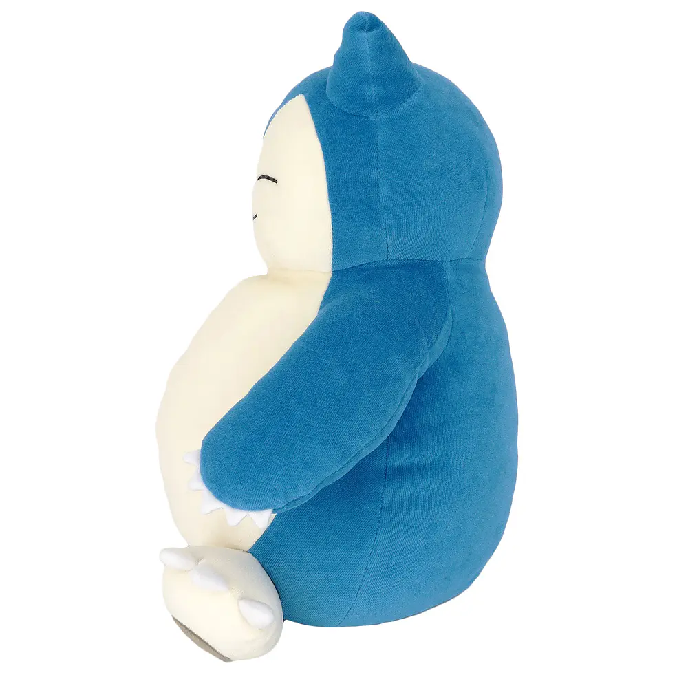 #143 Snorlax · Grande - Vista del producto