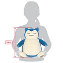 #143 Snorlax · Grande - Vista del producto