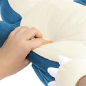 #143 Snorlax · Grande - Vista del producto