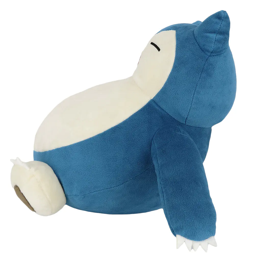 #143 Snorlax · Mediano - Vista del producto