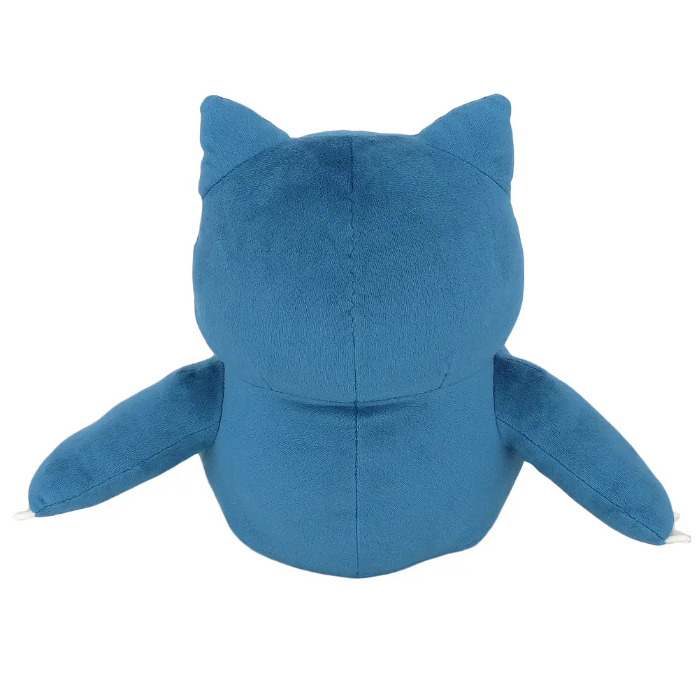 #143 Snorlax · Mediano - Vista del producto