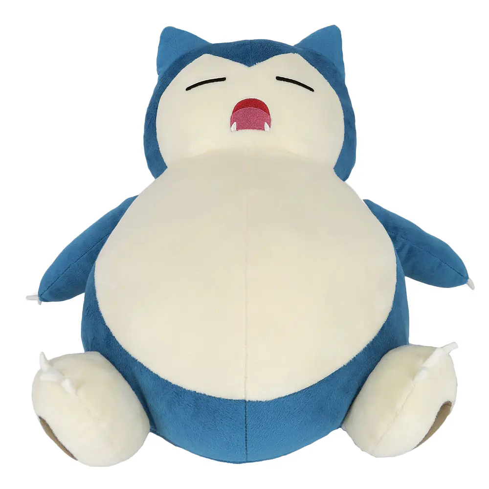 #143 Snorlax · Mediano - Imagen principal