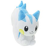 #417 Pachirisu