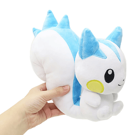 #417 Pachirisu