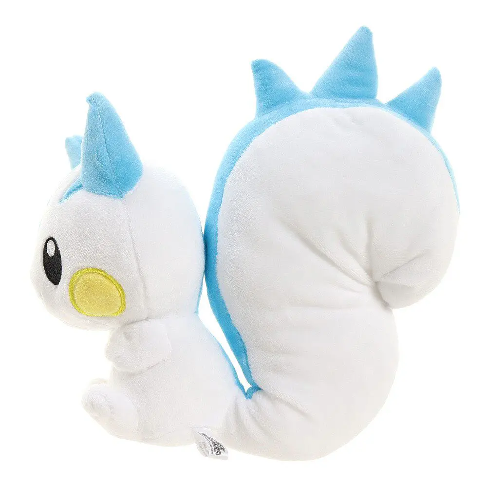 #417 Pachirisu - Vista del producto