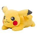 Peluche Fluffy · Pikachu · Grande - Vista del producto