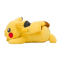 Peluche Fluffy · Pikachu · Grande - Vista del producto