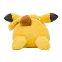 Peluche Fluffy · Pikachu · Grande - Vista del producto