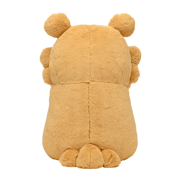 Peluche Fluffy · Bidoof · Grande 5