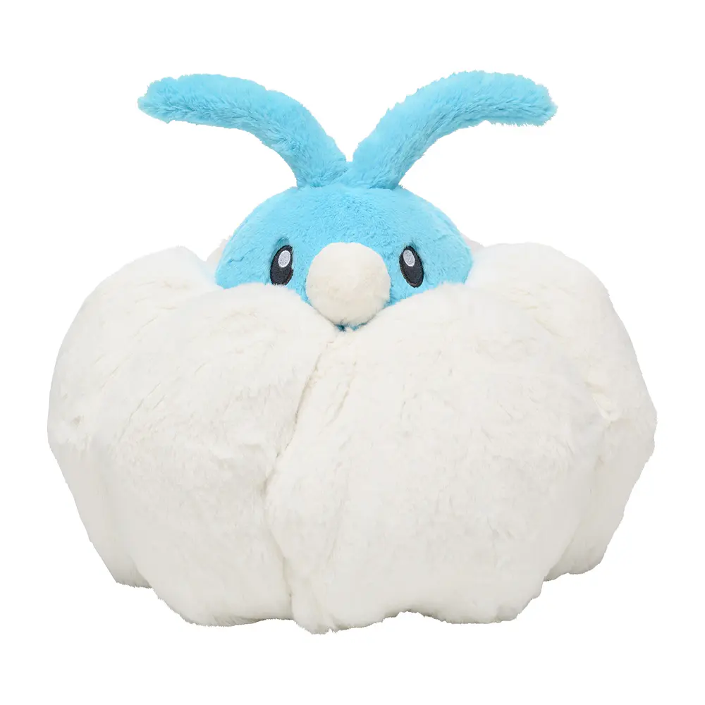 Peluche Fluffy · Swablu · Grande - Vista del producto