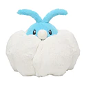 Peluche Fluffy · Swablu · Grande - Vista del producto