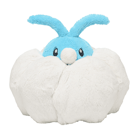 Peluche Fluffy · Swablu · Grande