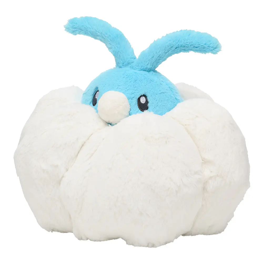 Peluche Fluffy · Swablu · Grande - Vista del producto