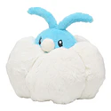 Peluche Fluffy · Swablu · Grande - Vista del producto