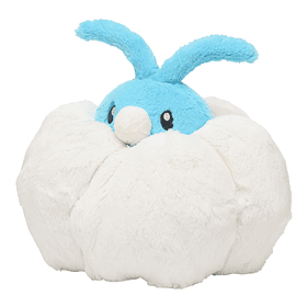 Peluche Fluffy · Swablu · Grande