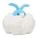 Peluche Fluffy · Swablu · Grande - Vista del producto