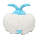 Peluche Fluffy · Swablu · Grande - Vista del producto