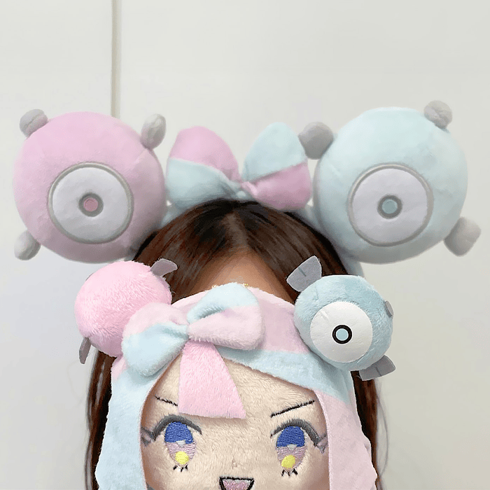 Cintillo para Cabello · Iono 2