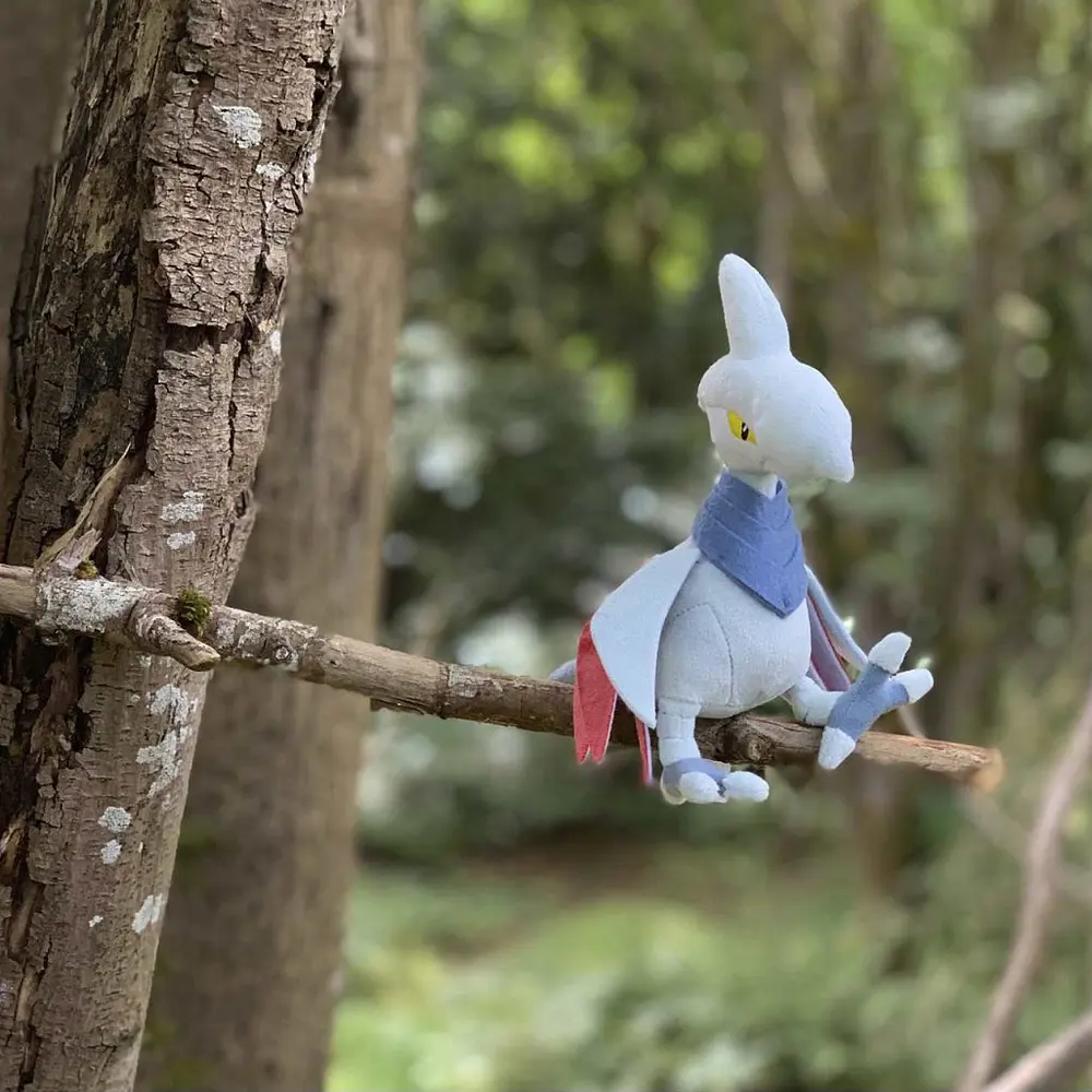 #227 Skarmory - Vista del producto