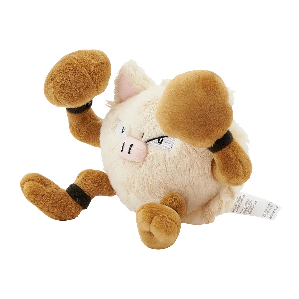 #057 Primeape - Vista del producto