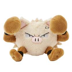 #057 Primeape