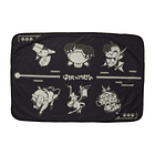 Cojín con Manta · Porygon 4