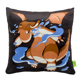 Cojín con Manta · Dragonite