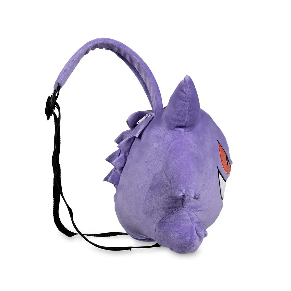 Mochila Kids · Gengar - Vista del producto