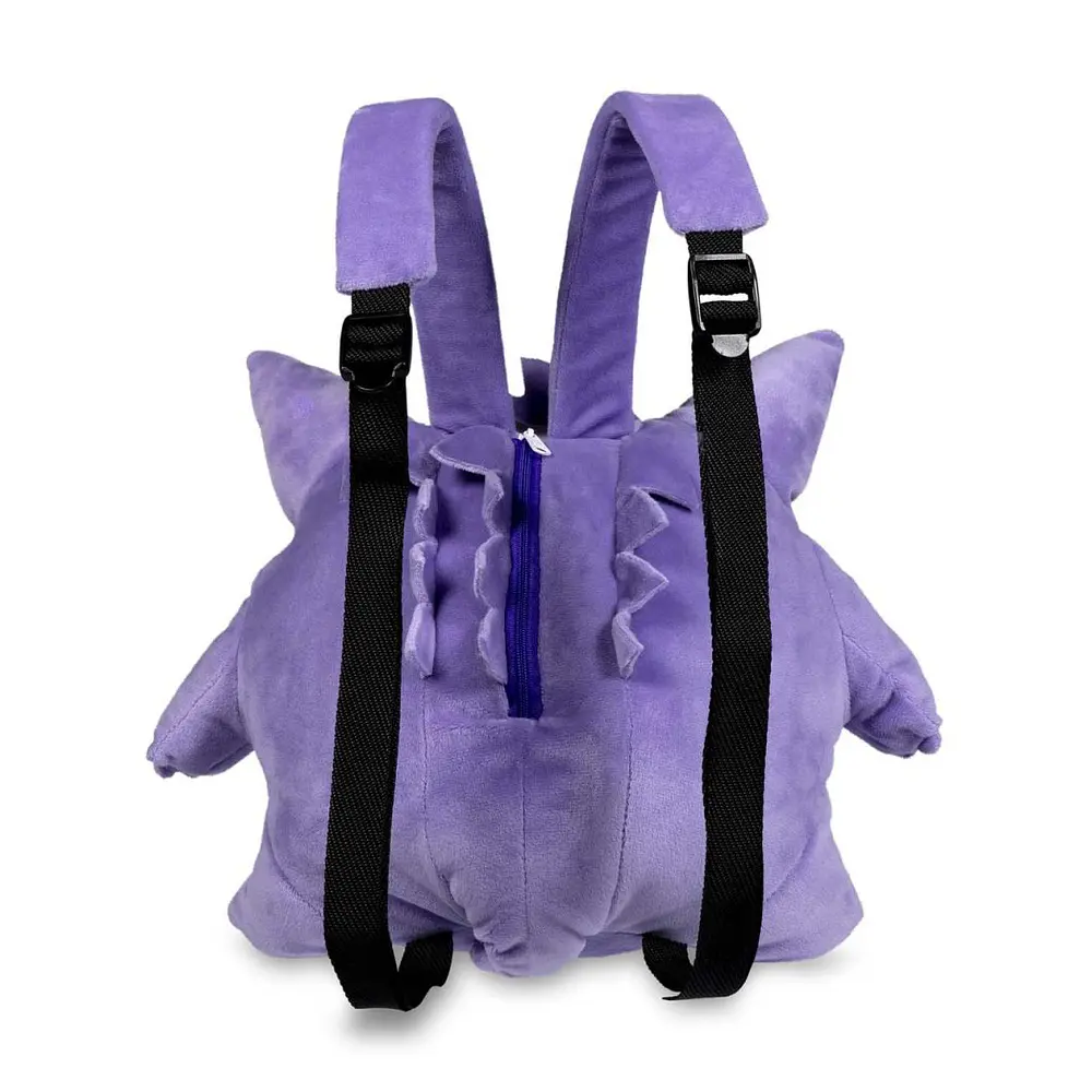 Mochila Kids · Gengar - Vista del producto