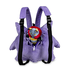 Mochila Kids · Gengar 2
