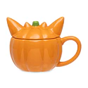 Taza 550ml · Gengar Calabaza - Vista del producto