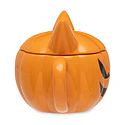 Taza 550ml · Gengar Calabaza - Vista del producto