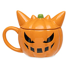 Taza 550ml · Gengar Calabaza 1