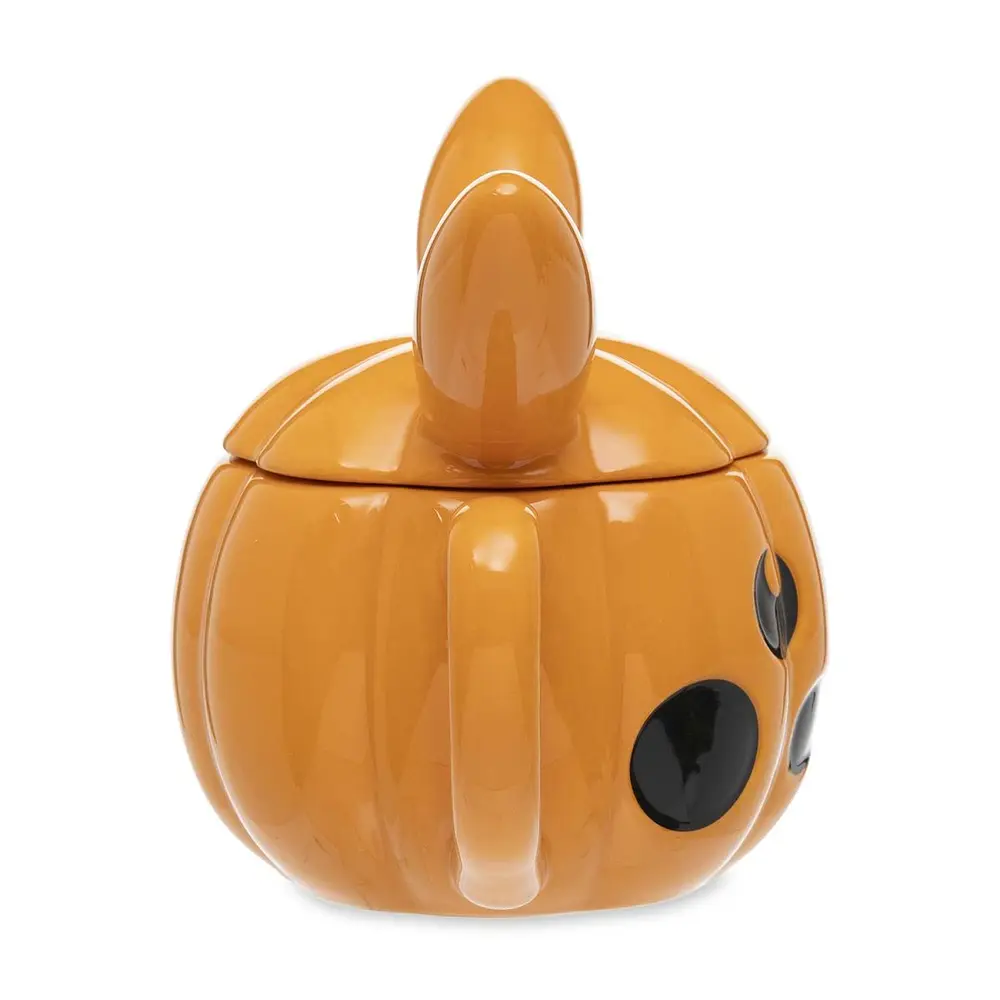 Taza 450ml · Pikachu Calabaza - Vista del producto