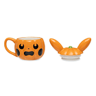 Taza 550ml · Pikachu Calabaza 5