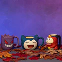 Taza 530ml · Fuecoco - Vista del producto