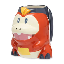 Taza 530ml · Fuecoco