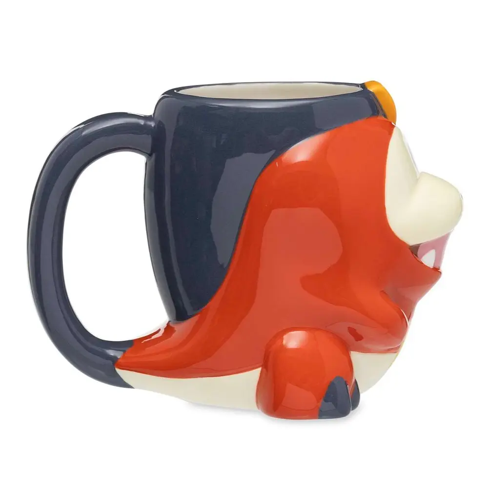 Taza 530ml · Fuecoco - Vista del producto