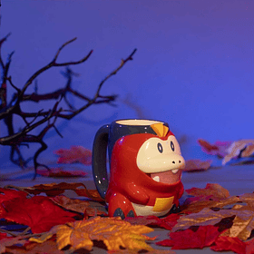 Taza 530ml · Fuecoco