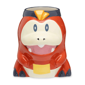 Taza 530ml · Fuecoco