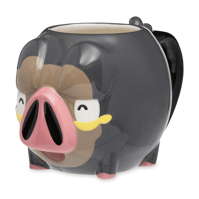 Taza 450ml · Lechonk 1