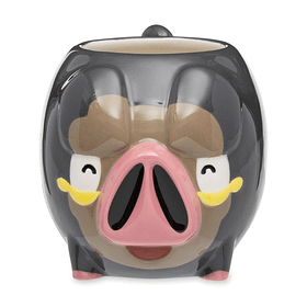 Taza 450ml · Lechonk