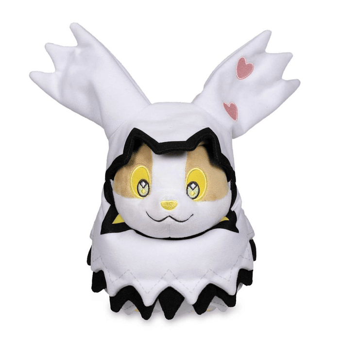 Peluche · Yamper Zigzagoon de Galar 3