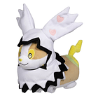 Peluche · Yamper Zigzagoon de Galar 1