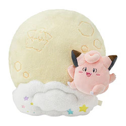 Cojín Luminoso · Clefairy